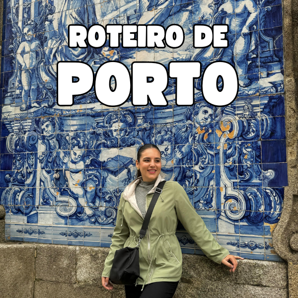 ROTEIRO PORTO